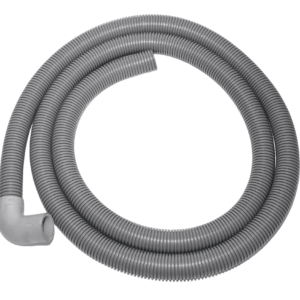 Mangueira saída boca fina curva 3.00M – Transoni