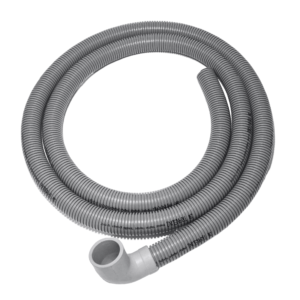 Mangueira saída boca curva grossa 3.00M – Transoni
