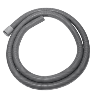 Mangueira saída reta grossa 2.50M – Transoni