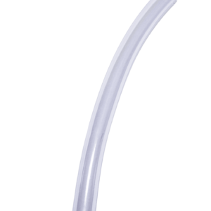 Mangueira cristal de 1/2′′ 2mm rolo de 50M - Transoni