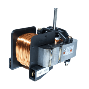 Micromotor sincronos eixo curto 127V secadora de roupas compatível com Enxuta – Transoni